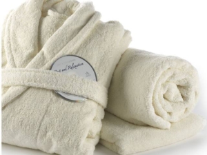 Spa_Towels_Wellness_Sauna_ Banjarki Hotelski